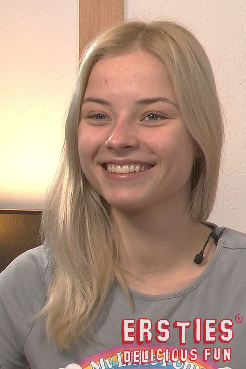 Interview with Bianca B - Screenshot 1 of 4 - European