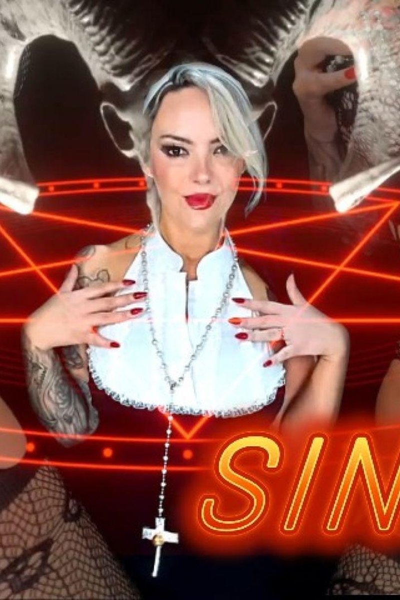 Sinner - Screenshot 1 of 4 - Nun