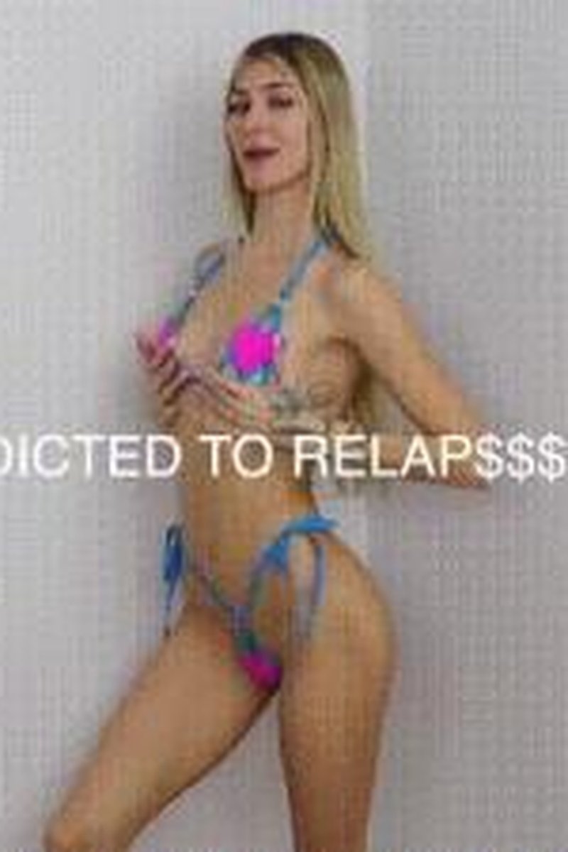 Addicted To Relap$$$E - Screenshot 1 of 4 - Domination