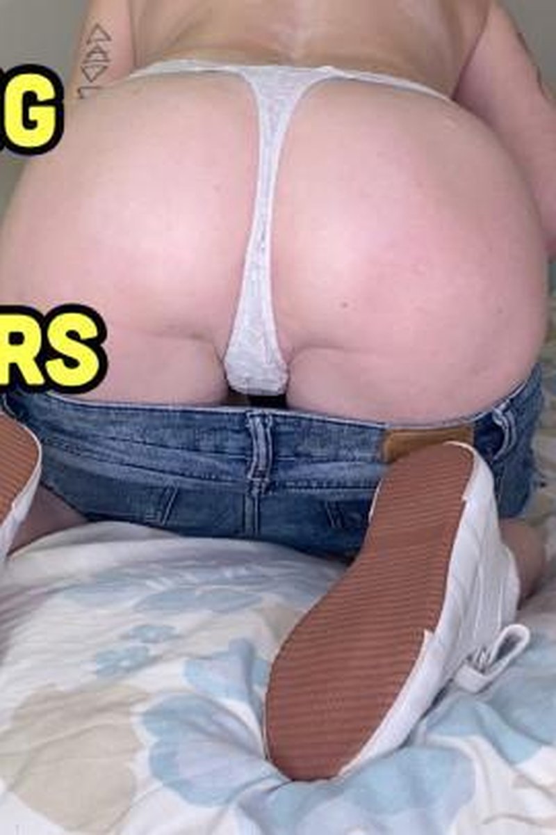 Fucking In White Sneakers - Screenshot 1 of 4 - Cowgirl