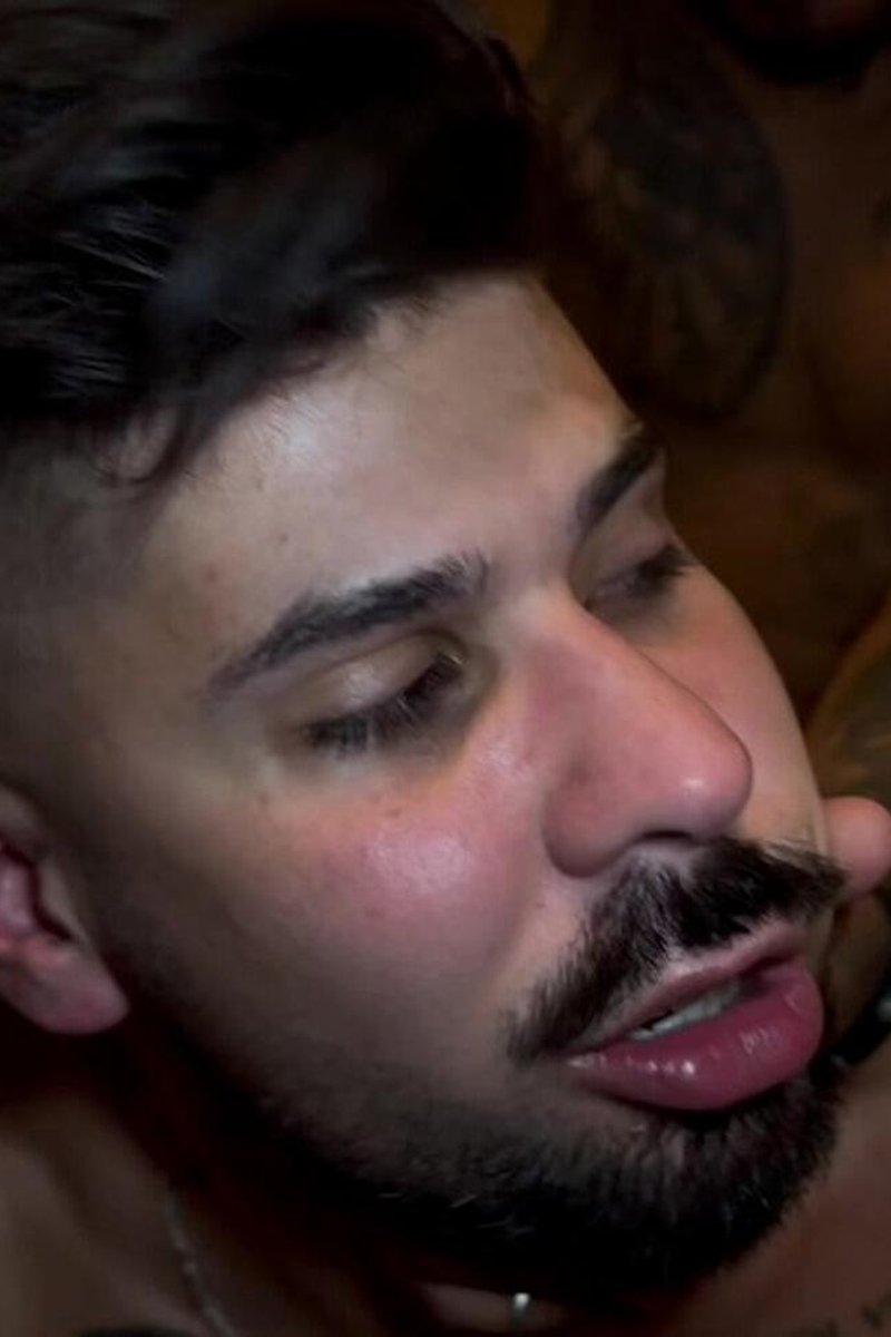 Socando Fundo - Screenshot 1 of 4 - Blowjob