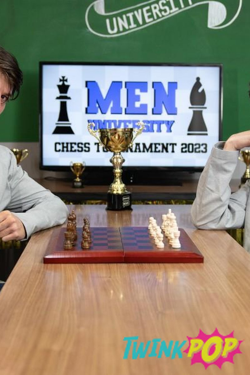 Checking And Mating Him - Screenshot 1 of 4 - All Sex