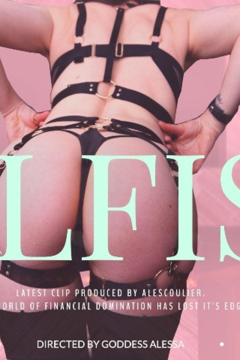 Selfish - Screenshot 1 of 4 - Body Worship