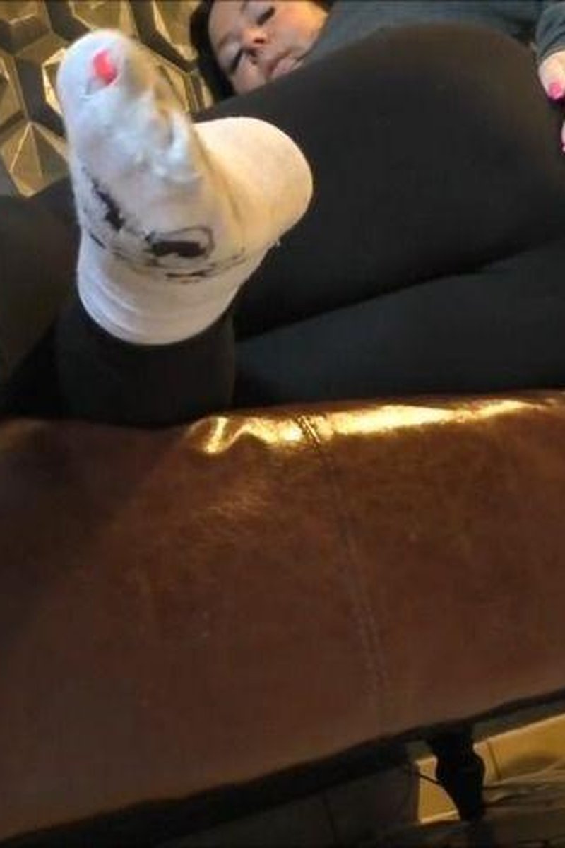 Sohlenputzer - Screenshot 1 of 4 - Boots