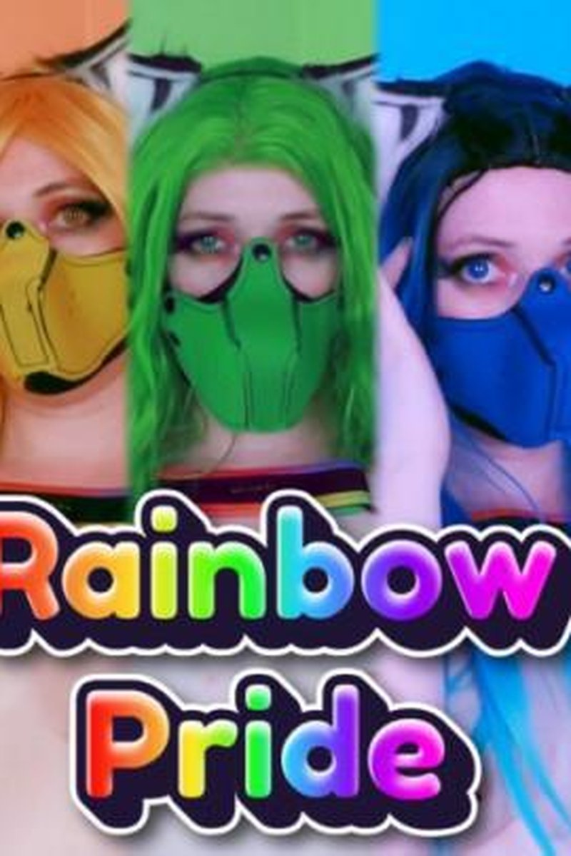 Rainbow Pride - Screenshot 1 of 4 - Anal