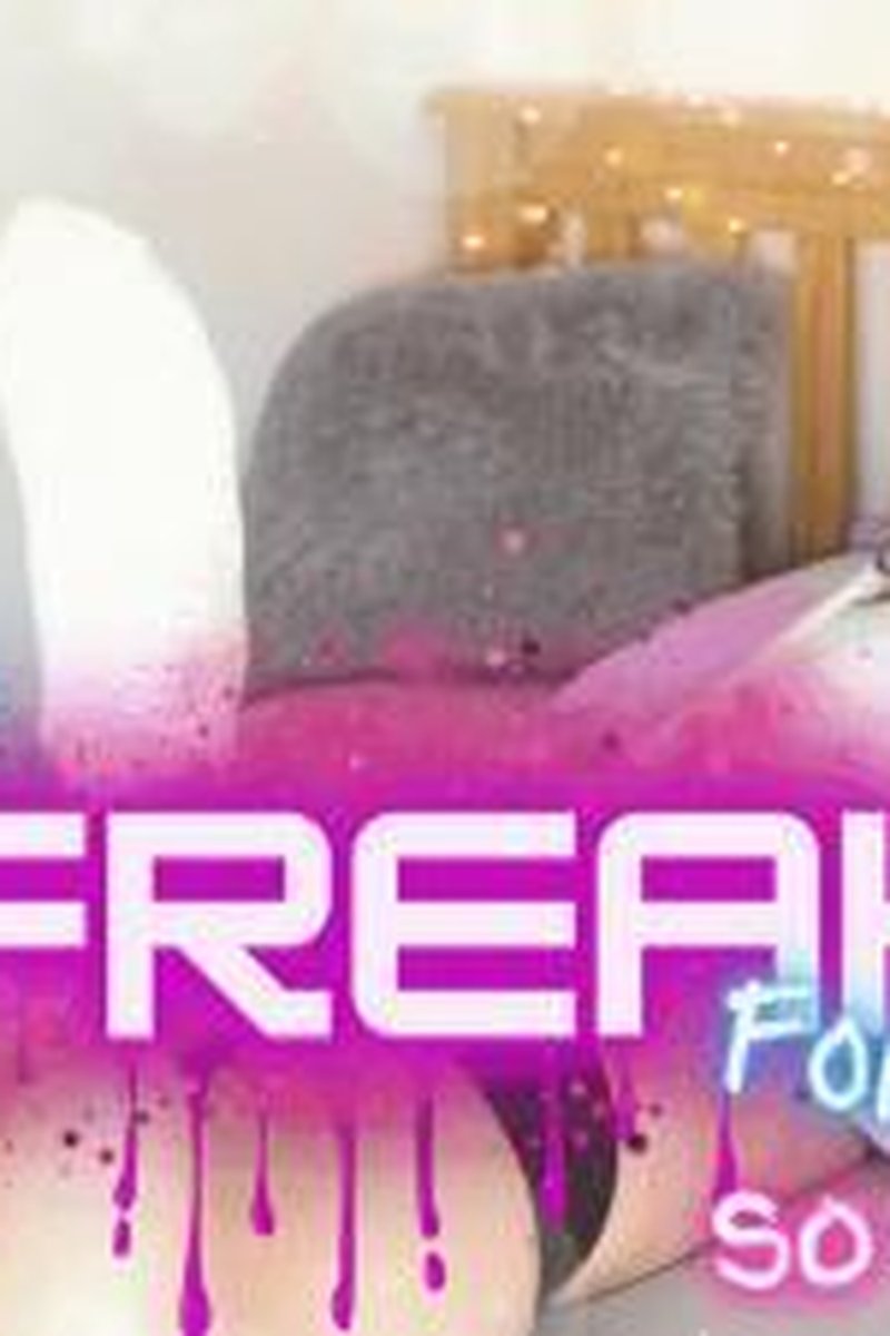 Freak For Filthy Socks! - Screenshot 1 of 4 - British Accent