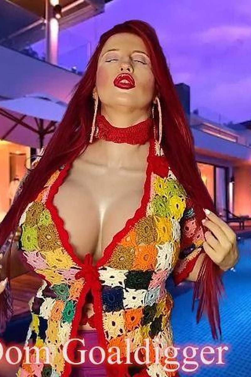 No Touch - Screenshot 1 of 4 - Masturbation