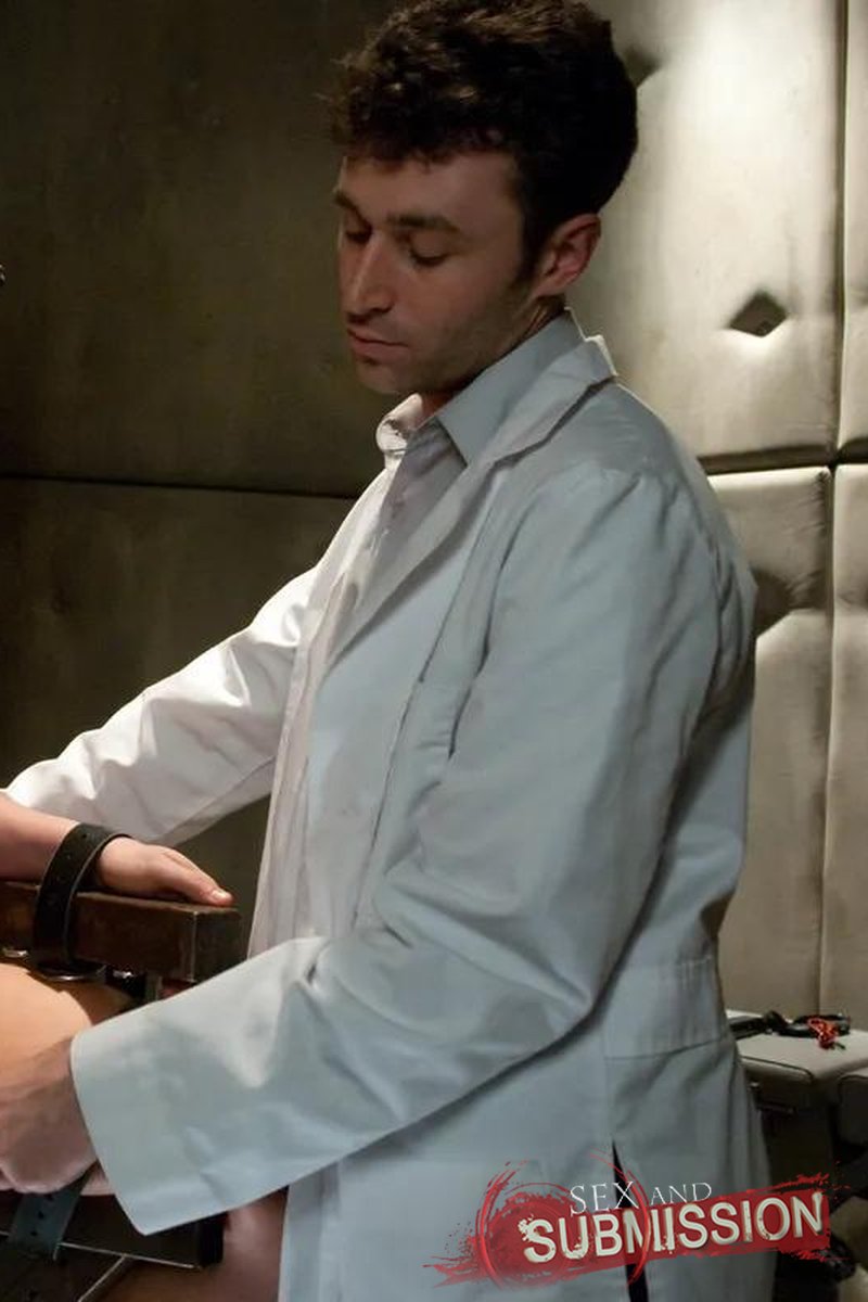 Mad Scientist - Screenshot 1 of 4 - Anal