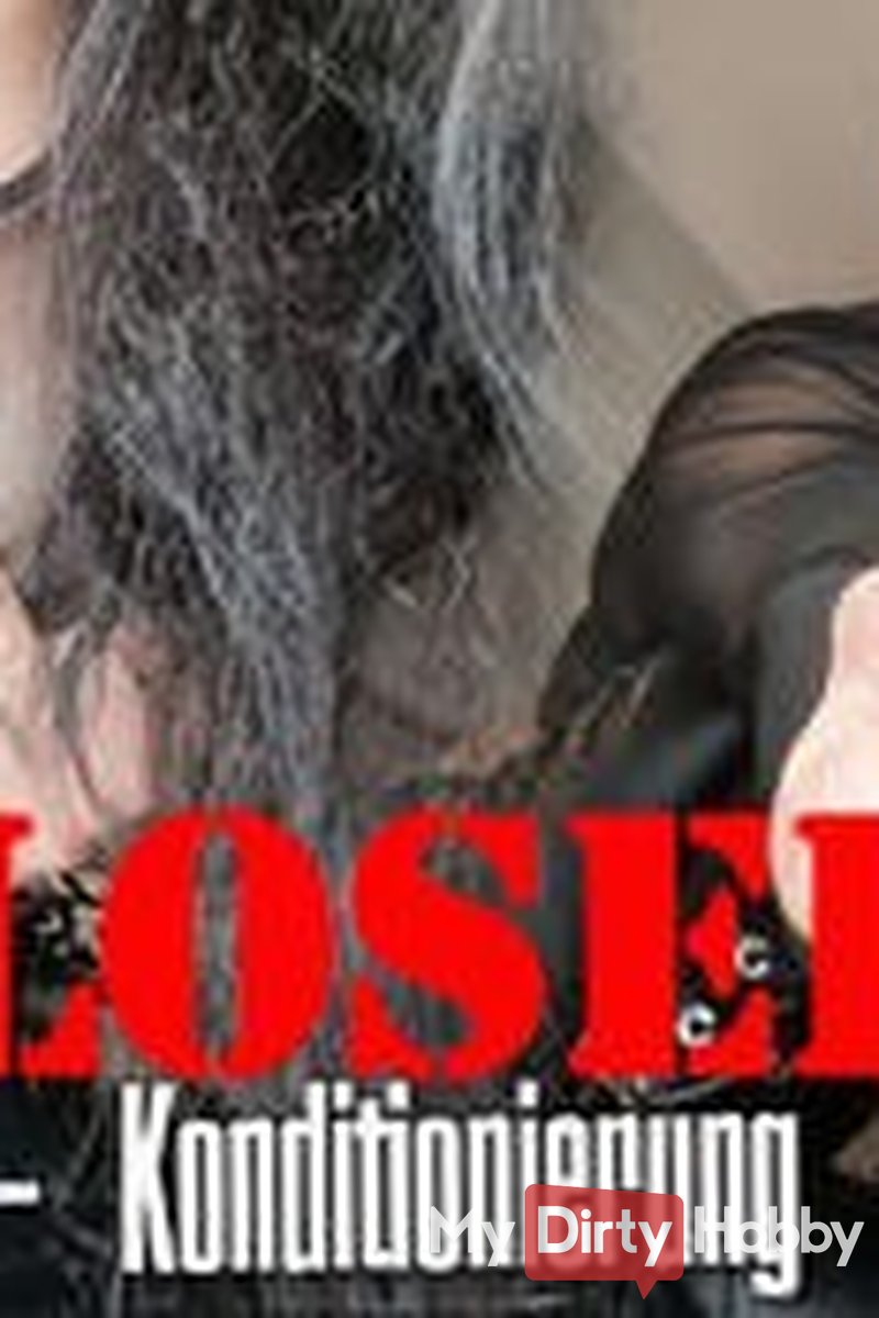 Loser Conditioning 04 - Screenshot 1 of 4 - Madame Svea