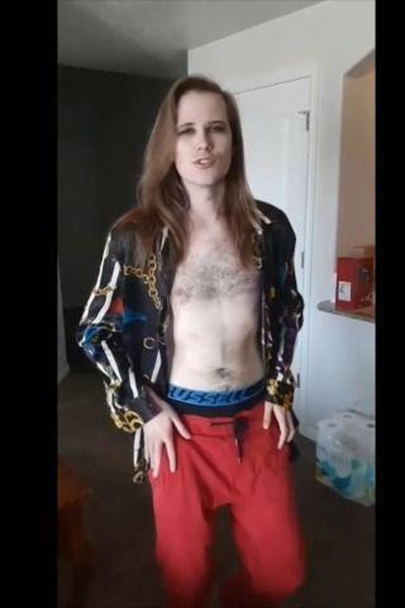 Buffalo Bone - Screenshot 1 of 4 - Long Hair
