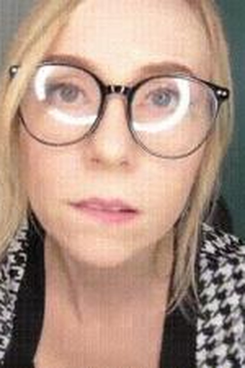 Hacked - Screenshot 1 of 4 - Blonde Hair (Female)