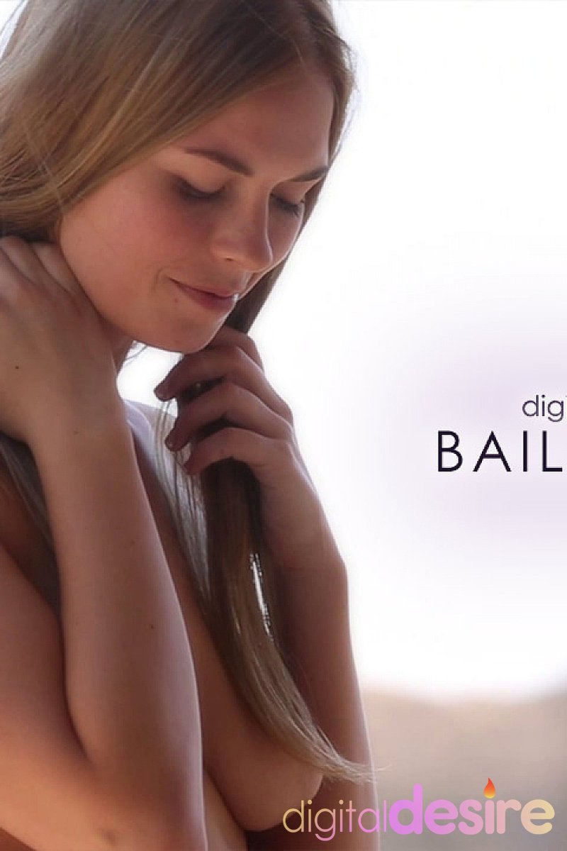 Bailey Rayne - Screenshot 1 of 4 - Blond Hair