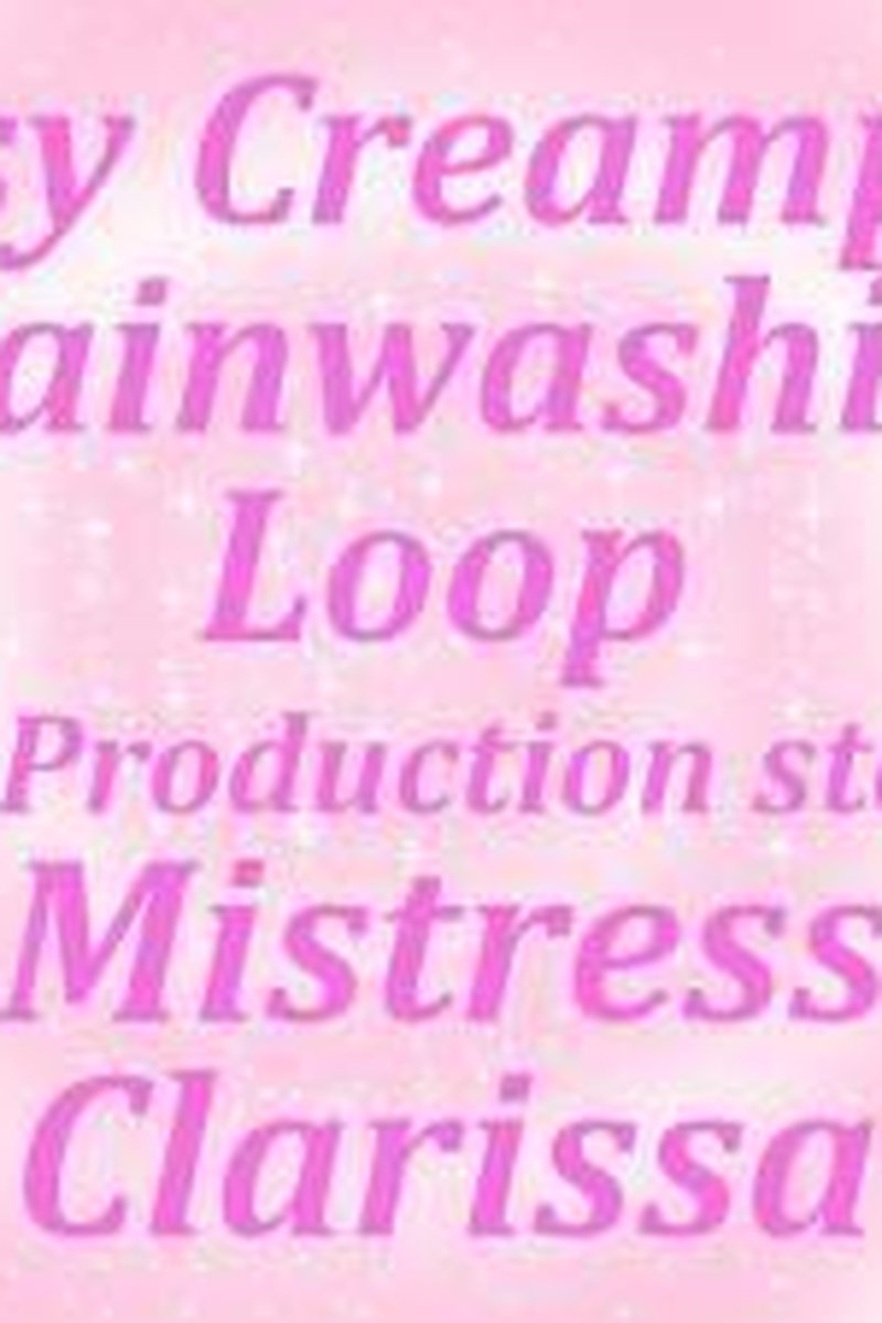 Sissy Creampuff Loop - Screenshot 1 of 4 - Bisexual
