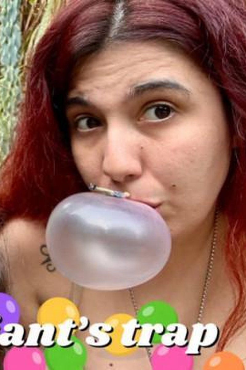 Bubblegum Giants - Screenshot 1 of 4 - Bubble Butt