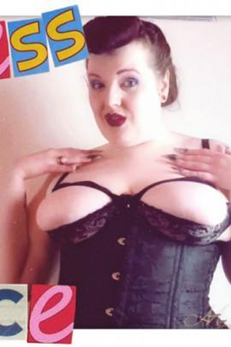 Endless Tit - Screenshot 1 of 4 - BBW