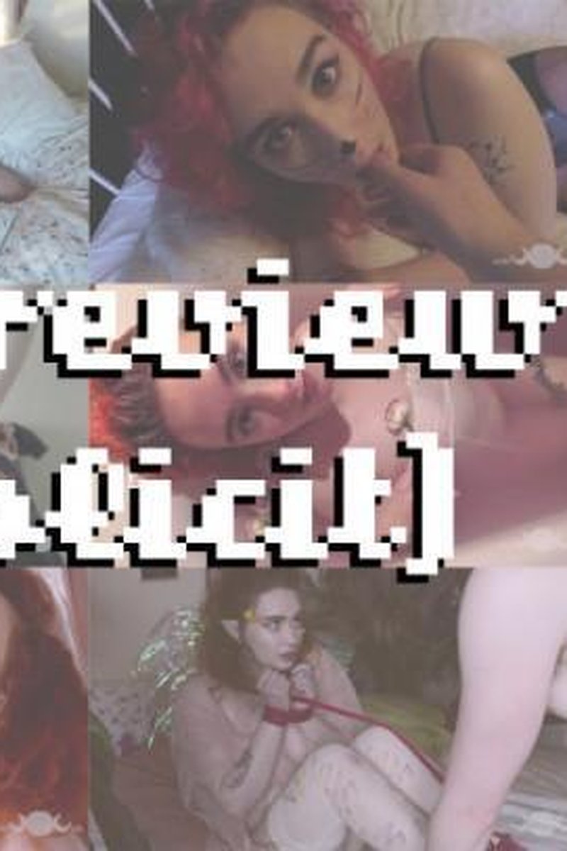 Content Preview Non-Explicit - Screenshot 1 of 4 - Teaser