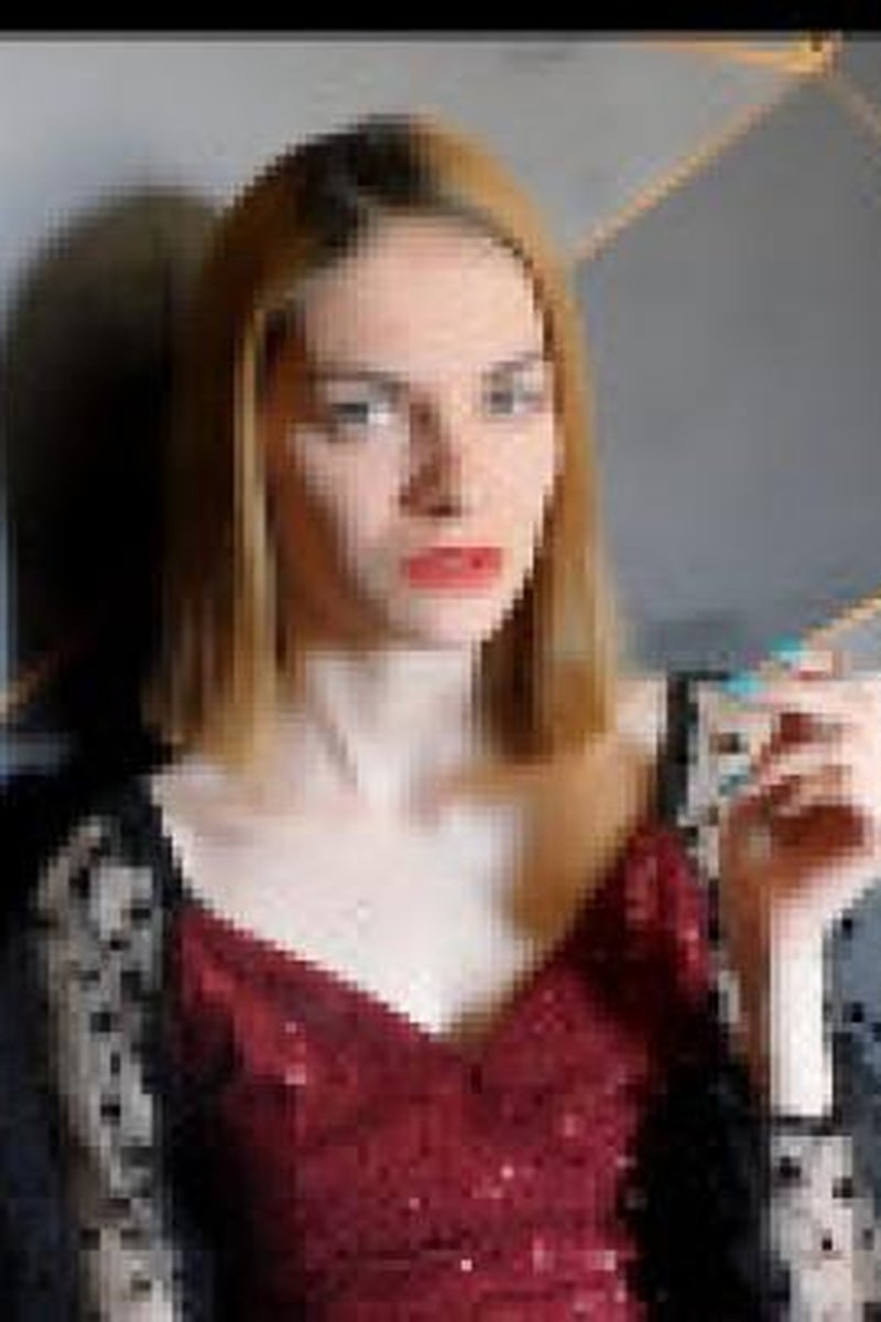 Join Me - Screenshot 1 of 4 - Blonde Hair (Female)