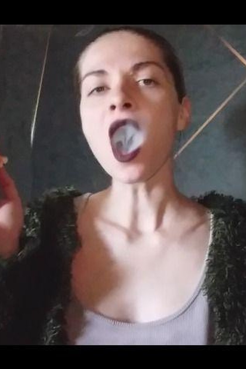 Multiples: Darkside Talk - Screenshot 1 of 4 - Mouth Fetish