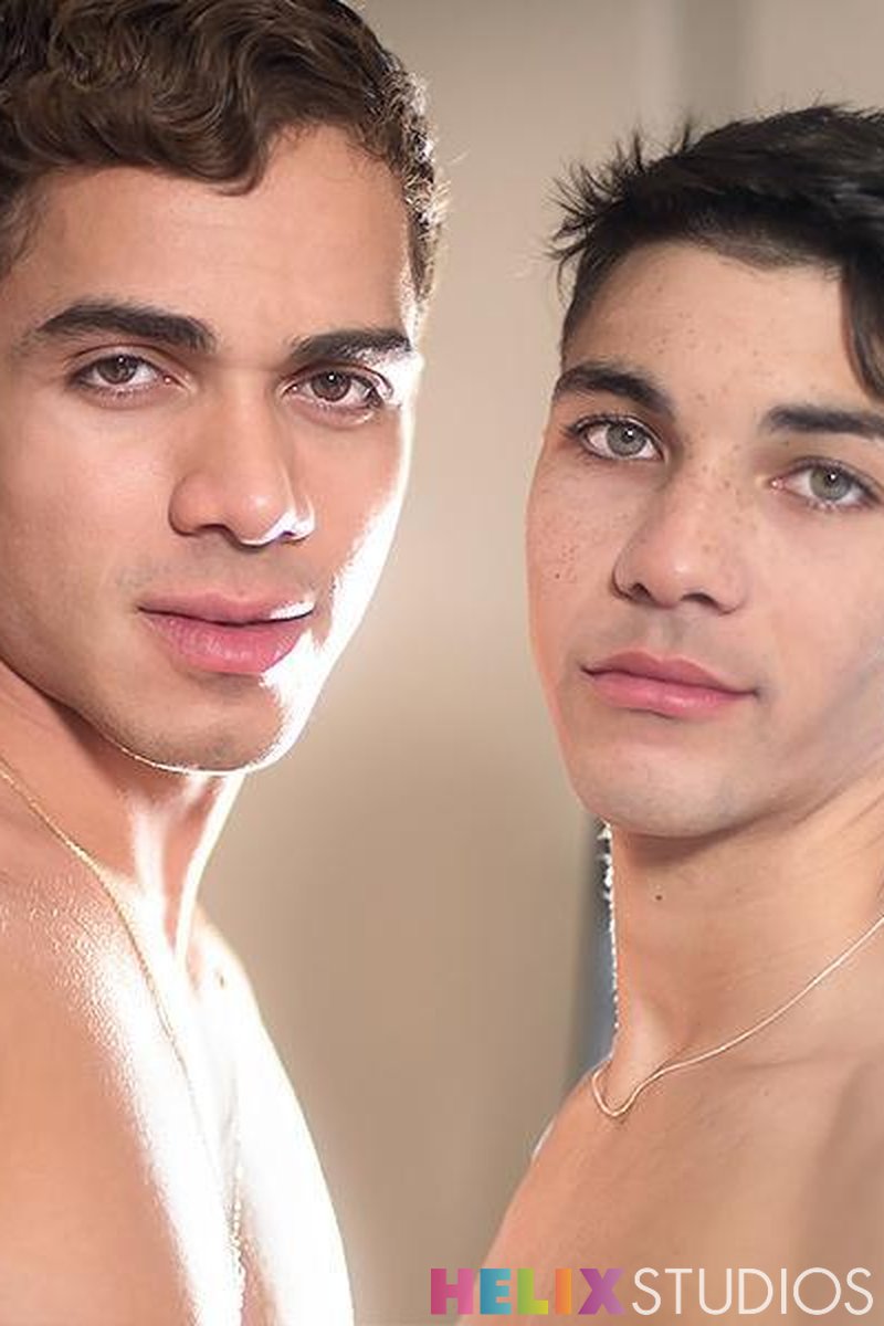 First Time Bottom - Screenshot 1 of 4 - Anal