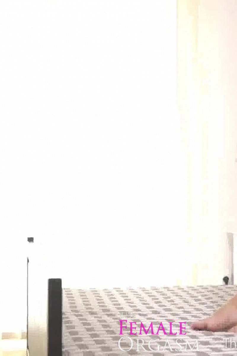 Lucy Li ~ Playtime - Screenshot 1 of 4 - Brown Hair