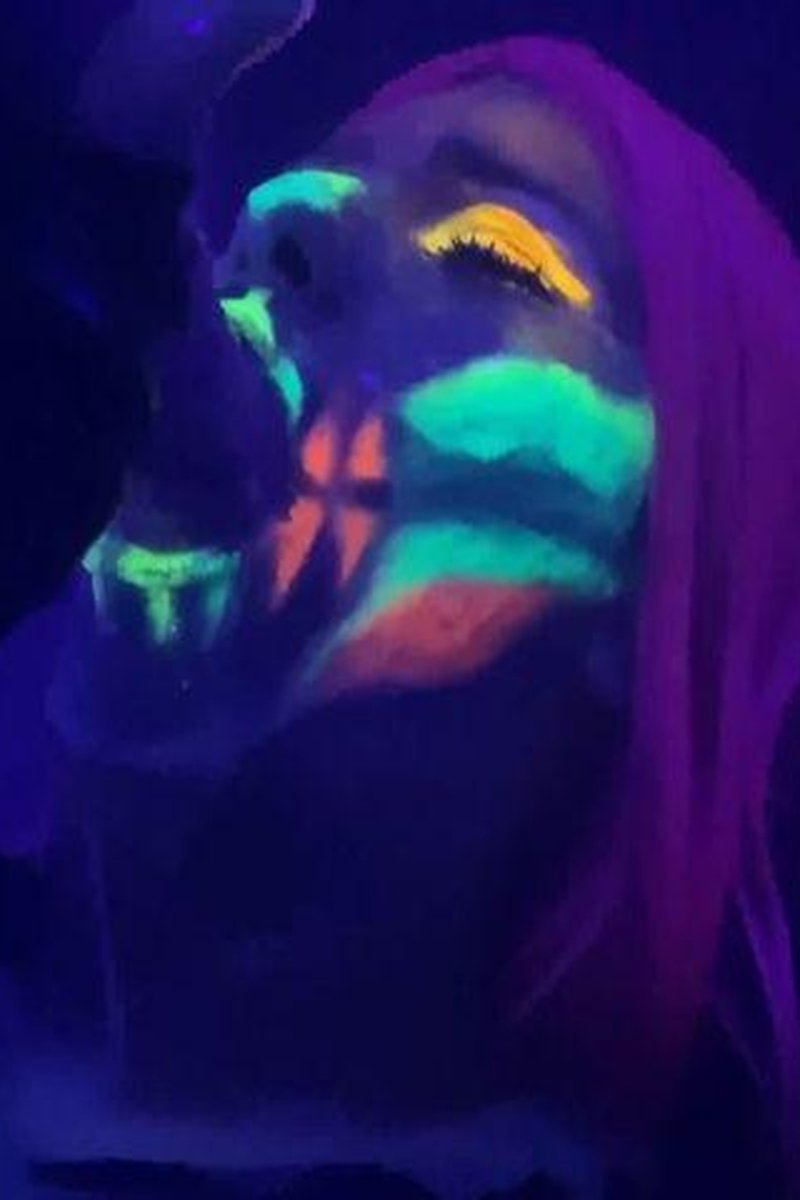 Halloween Content - Screenshot 1 of 4 - Anal
