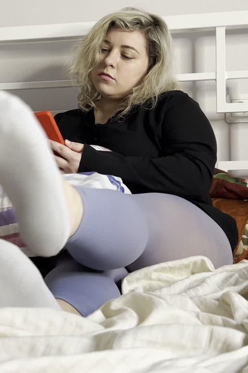 Socks Tease! - Screenshot 1 of 4 - Ass Fetish