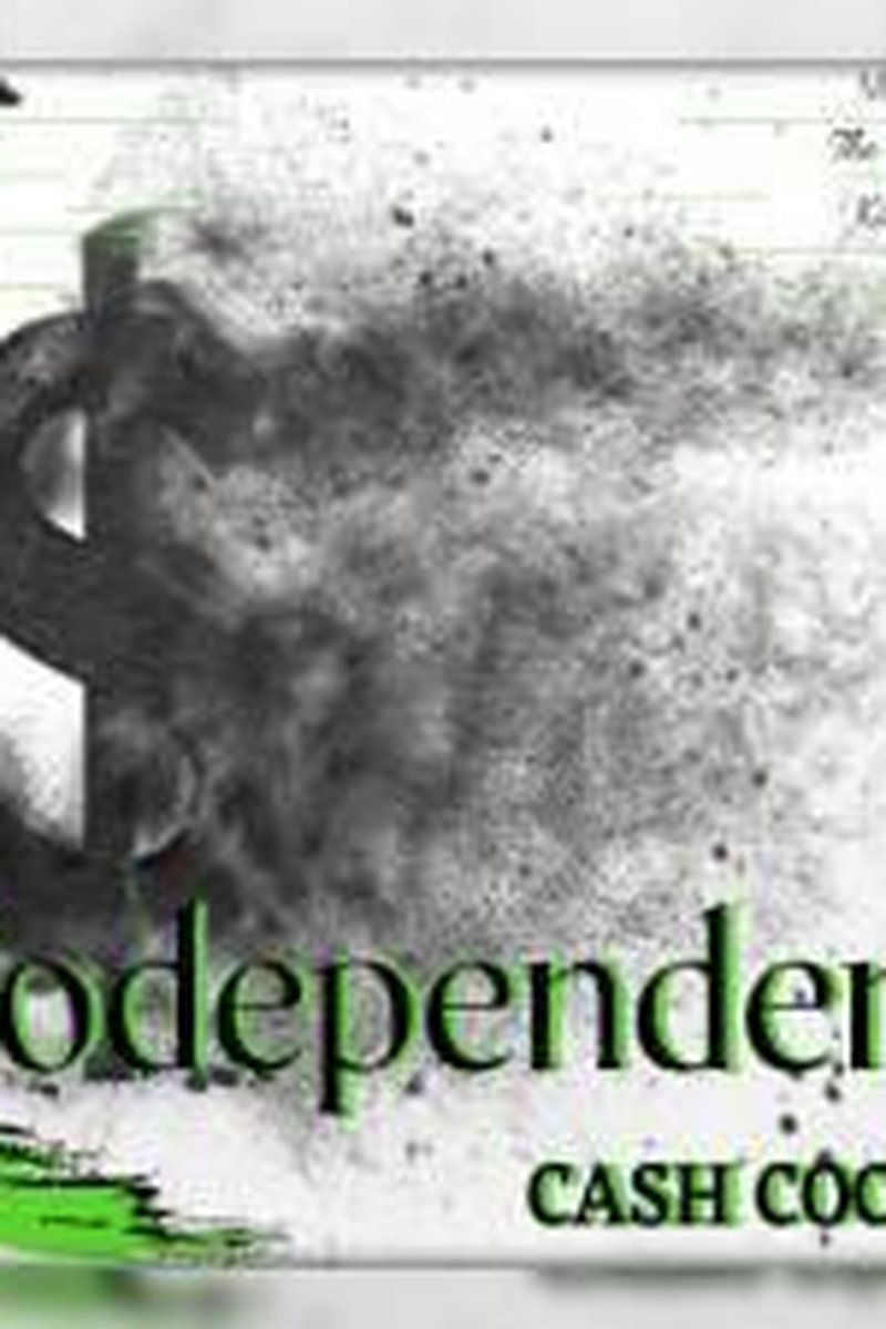 Codependent Cashcock - Screenshot 1 of 4 - Audio Only