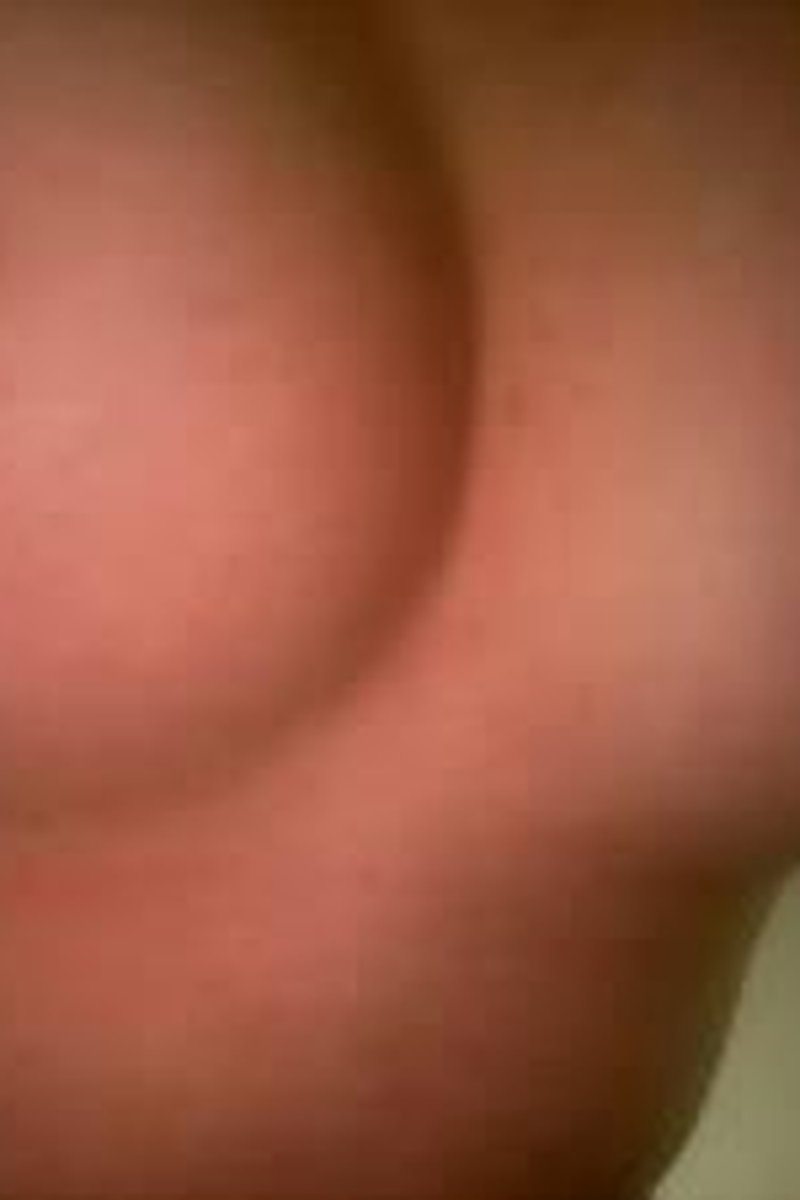 Soft.Full.Off-Limits - Screenshot 1 of 4 - Big Tits