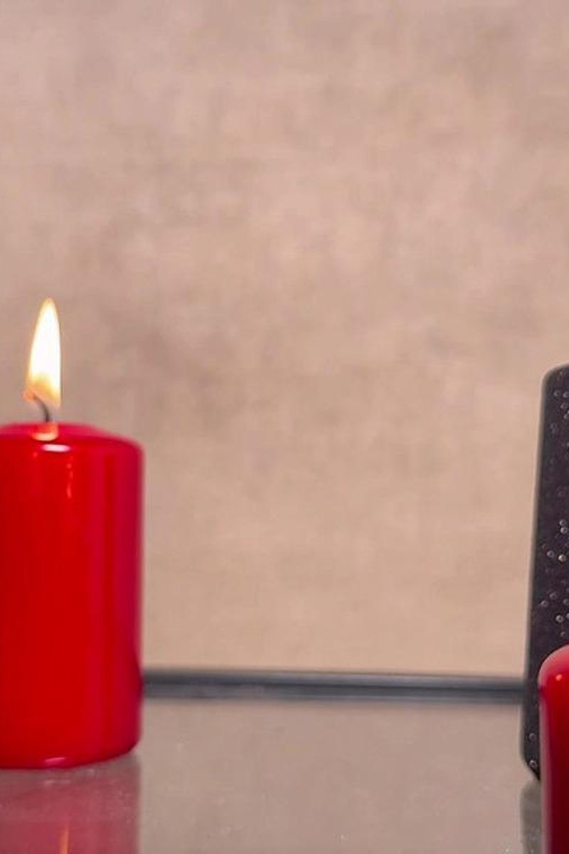 Naughty Devil - Screenshot 1 of 4 - Amateur