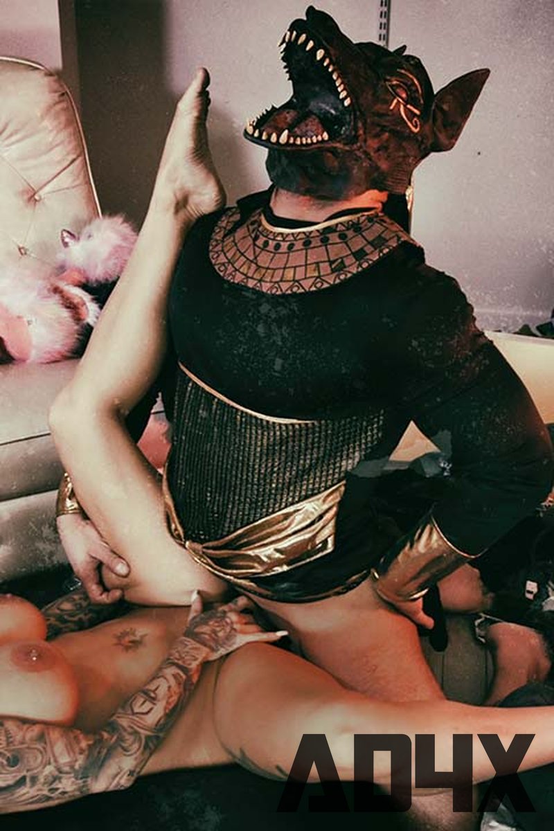 Malediction - Screenshot 1 of 4 - Pamela Kayne