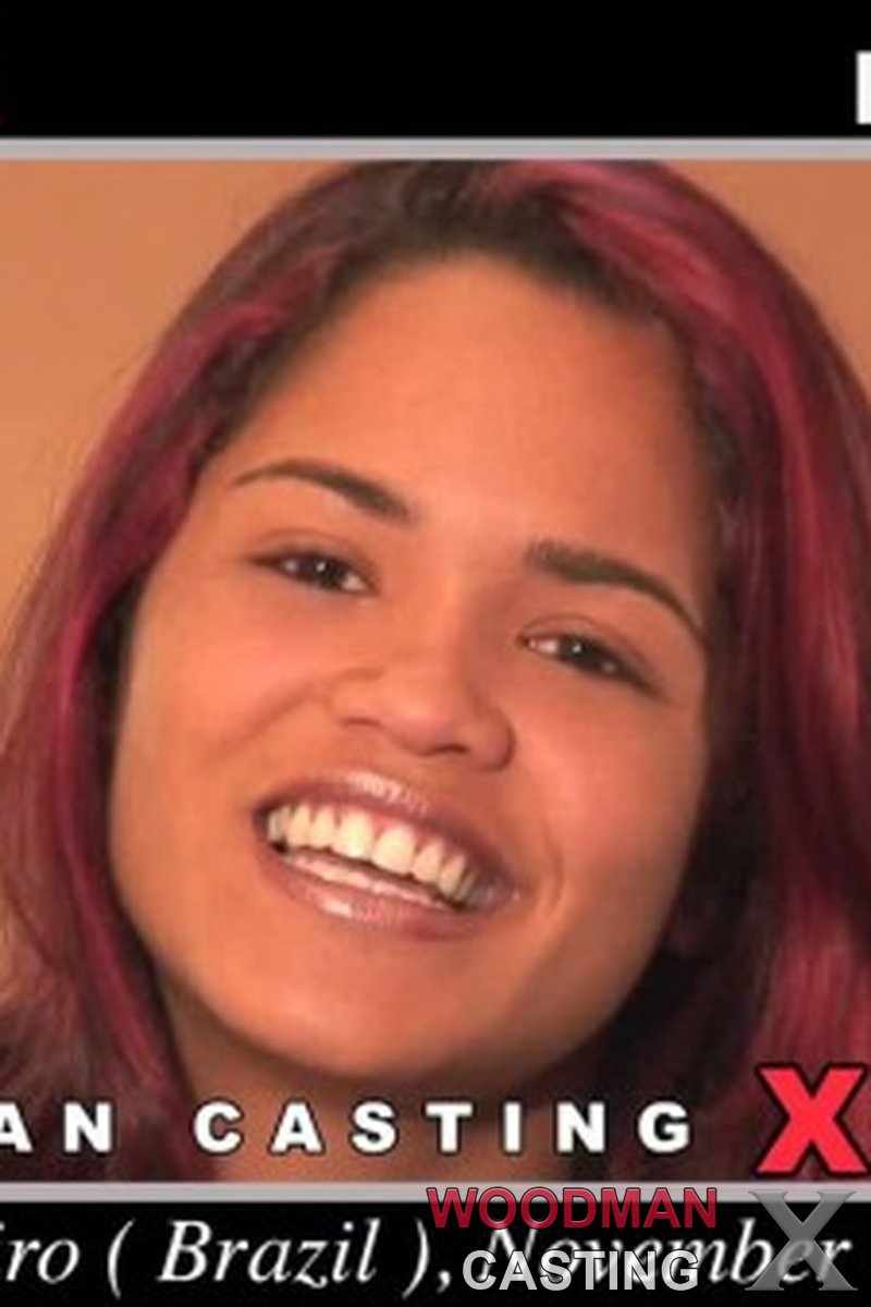 Natalia Casting - Screenshot 1 of 4 - Babes
