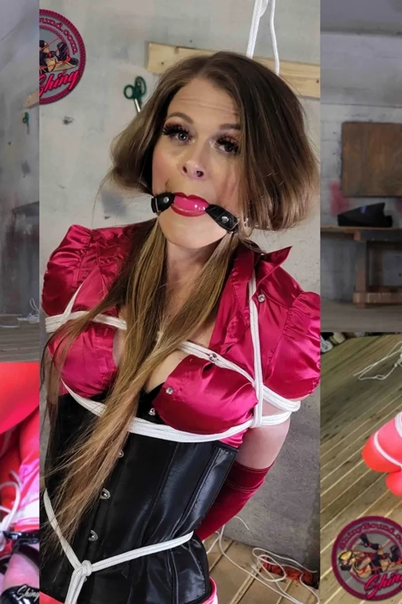 Playtime with Kitty - Screenshot 1 of 4 - Blond Hair