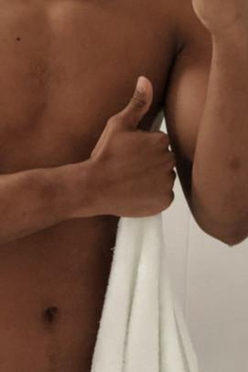 Touch Me - Screenshot 1 of 4 - Adductor Muscles