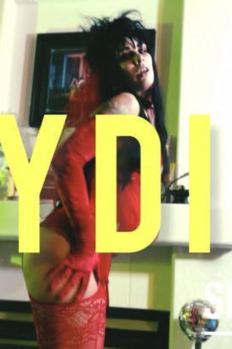 Lydia - Screenshot 1 of 4 - Ass Fetish