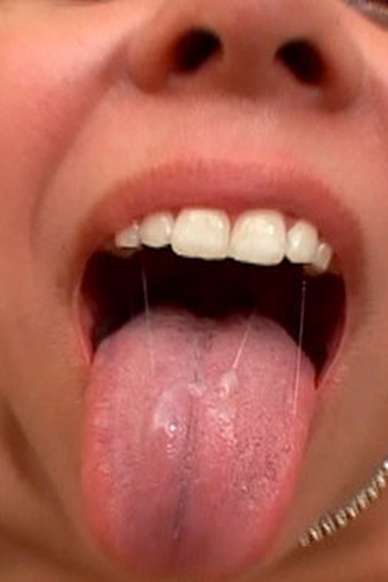 Delilah Strong - Screenshot 1 of 4 - Blowjob