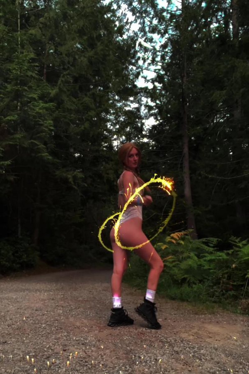 More Sparkler Stuff - Screenshot 1 of 4 - One-piece