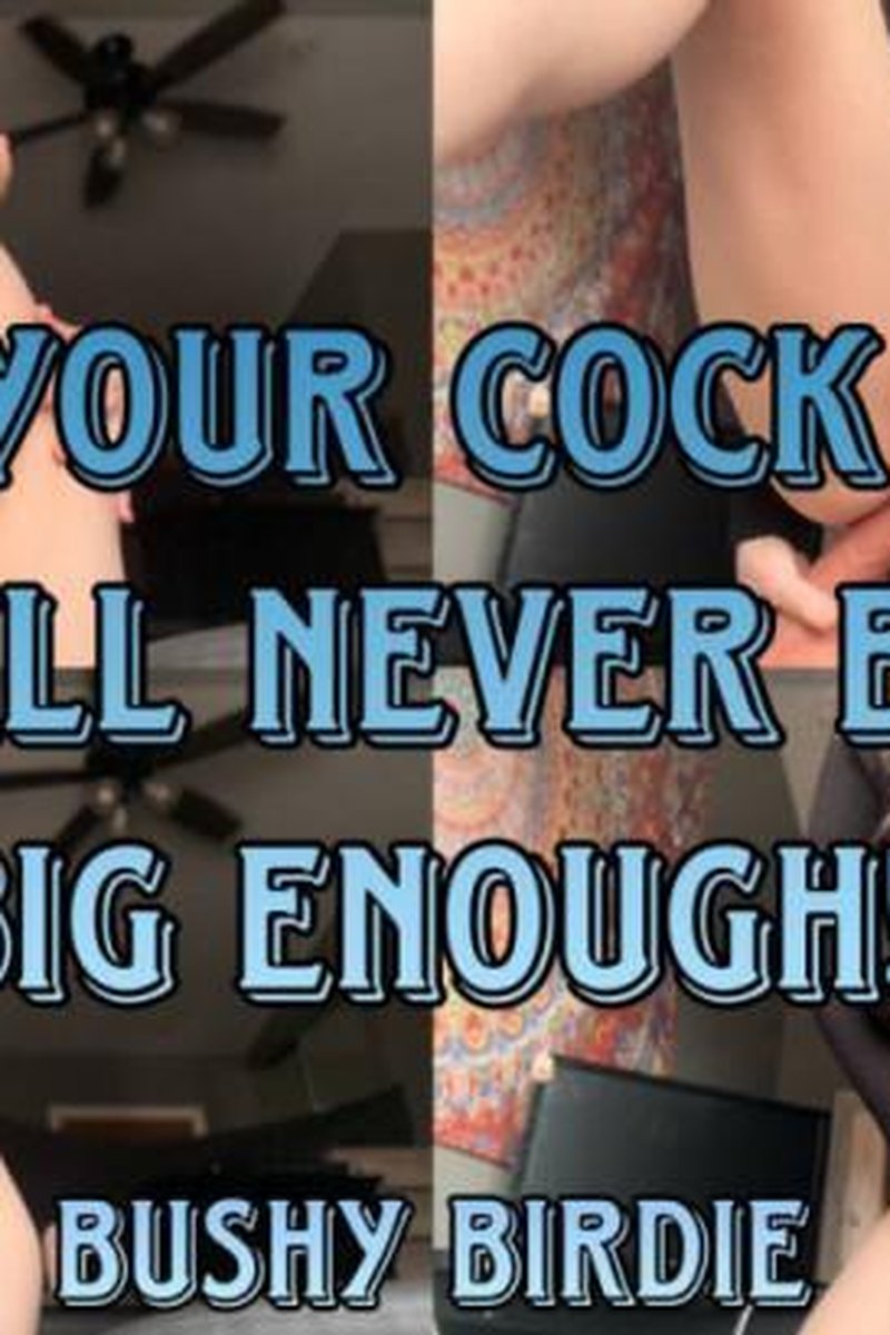 SPH Size Comparison - Screenshot 1 of 4 - Big Dick