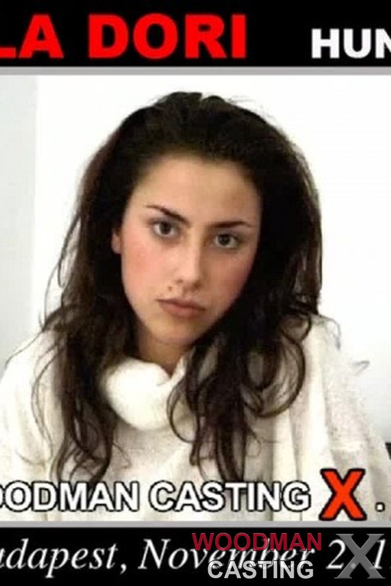 Carla Dori Casting - Screenshot 1 of 4 - Babes