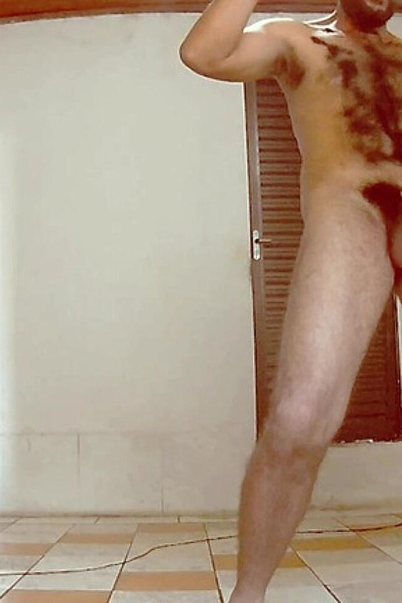 Armpit Fetish - Screenshot 1 of 4 - Amateur