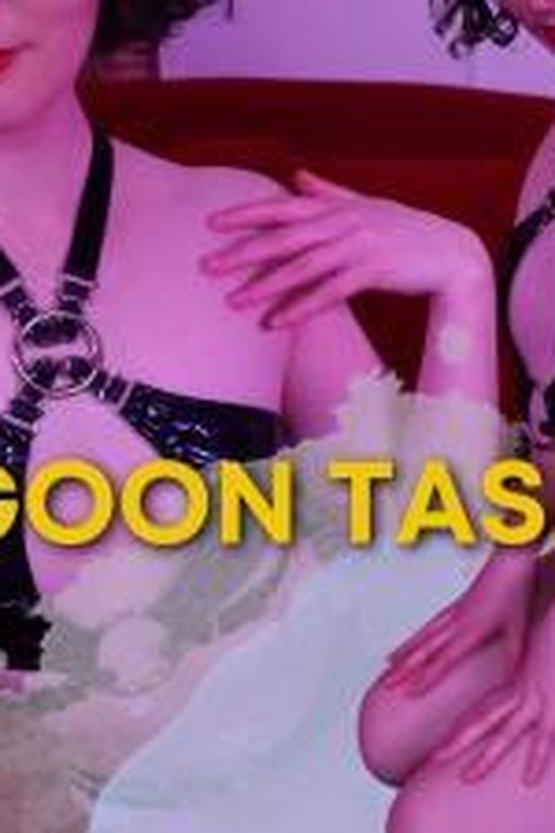 Goon Task - Screenshot 1 of 4 - Masturbation