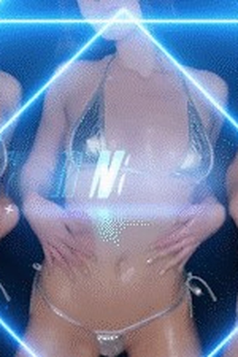 Hyperdose on Princess Miki - Mindrinsing Goon Trap - Screenshot 1 of 4 - Masturbation