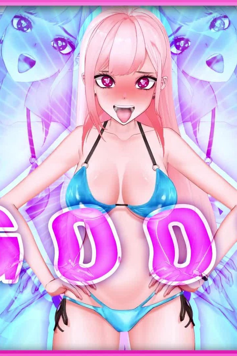 Agooni - Screenshot 1 of 4 - Addiction Fetish