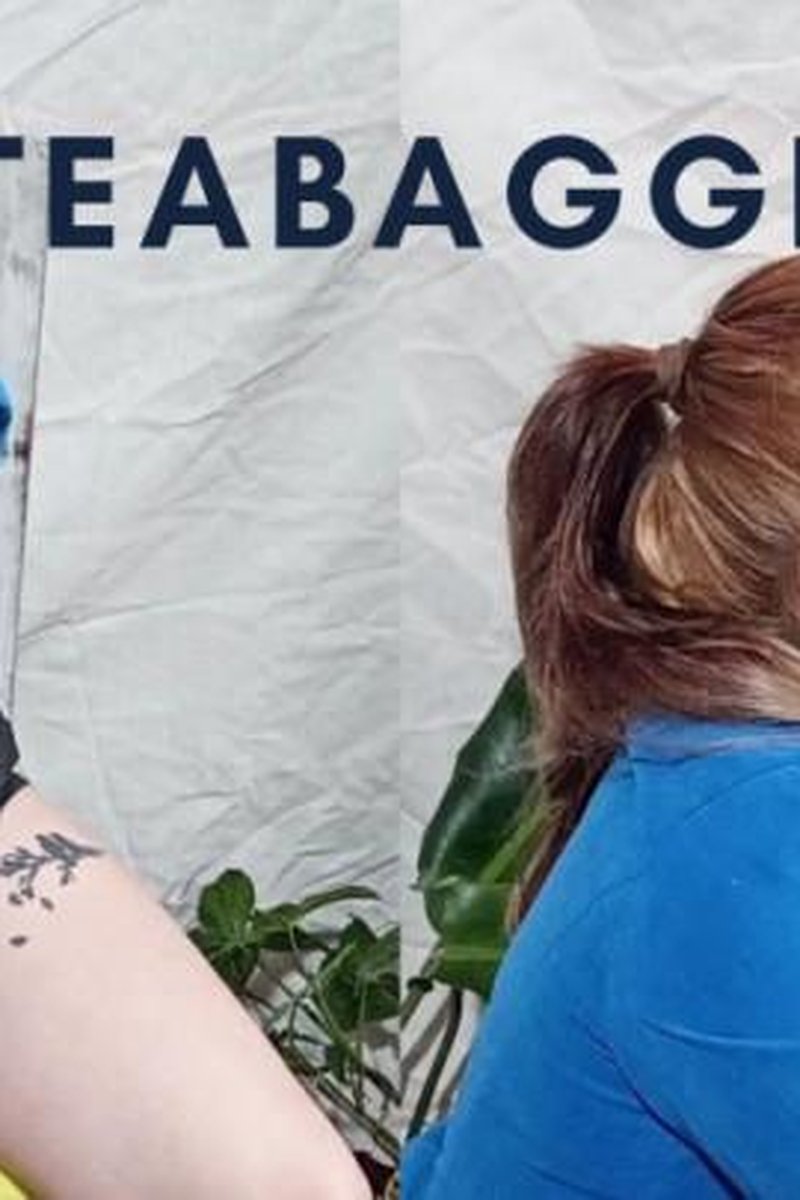 Teabagging Fetish - Screenshot 1 of 4 - Blowjob