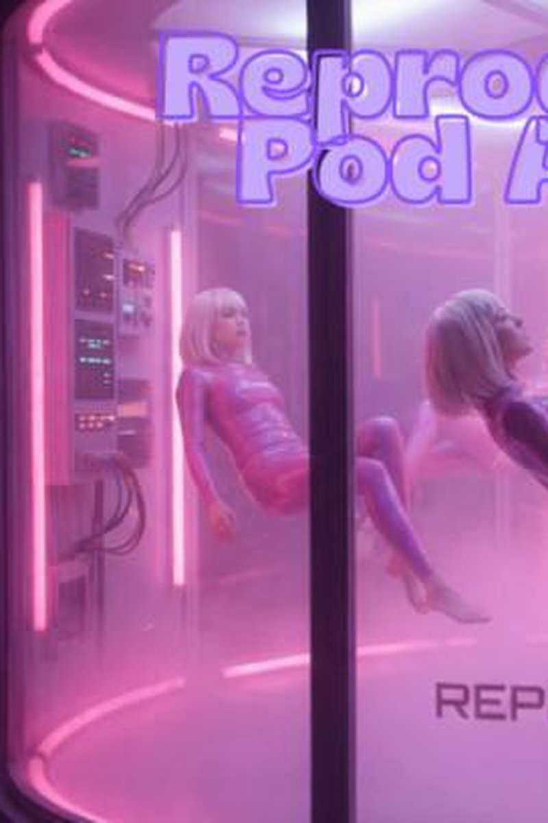 Reprogramming Pod Activated - Screenshot 1 of 4 - Bimbo