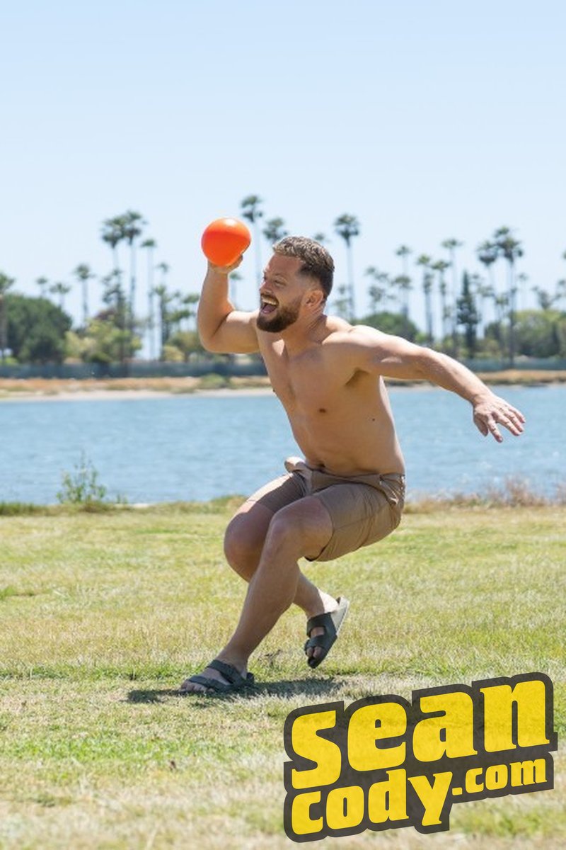 Deacon & Kyle - Screenshot 1 of 4 - All Sex