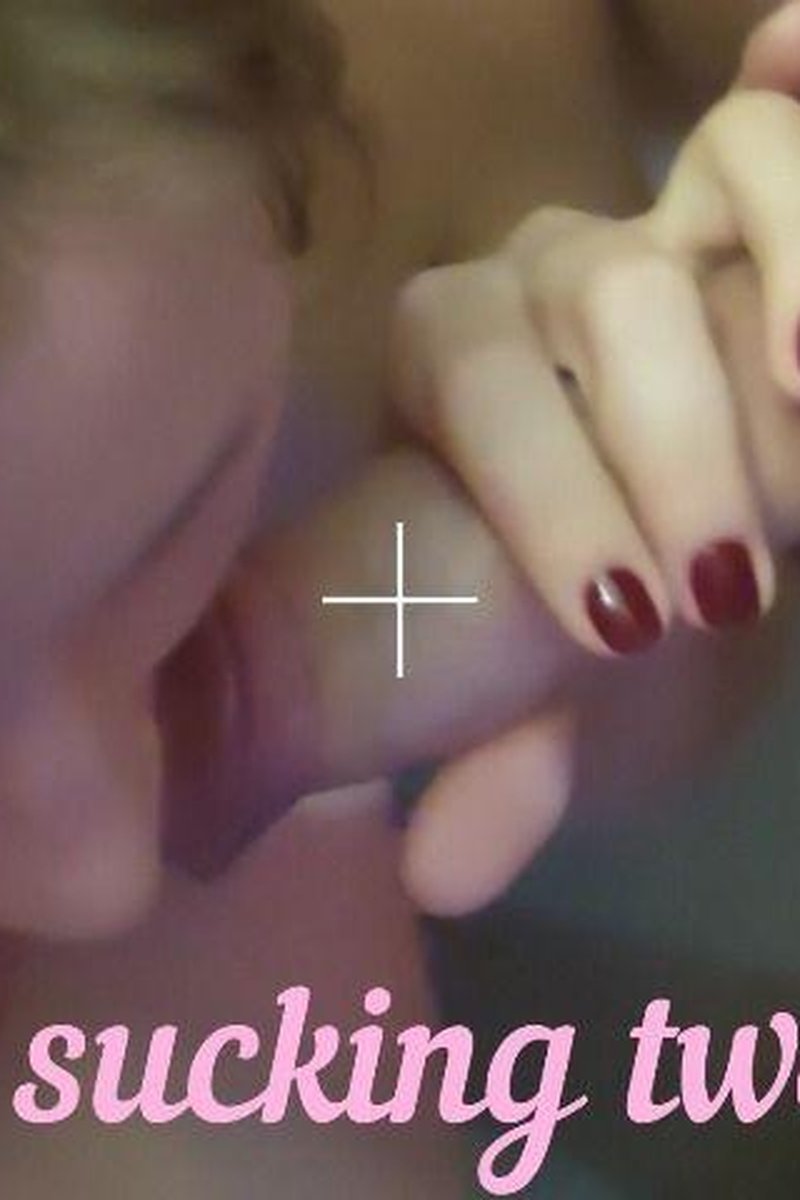 Love Sucking Two Dicks - Screenshot 1 of 4 - Bi Curious