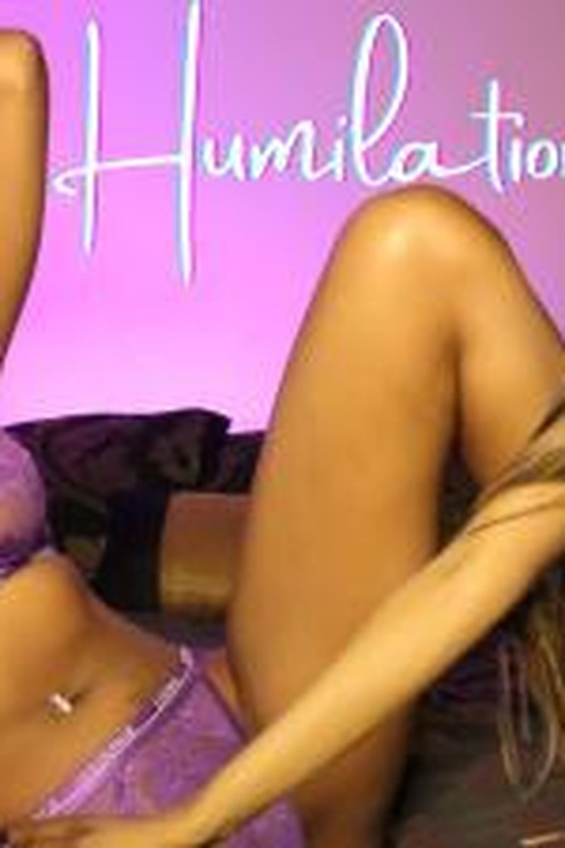 Humiliation - Screenshot 1 of 4 - Body Worship