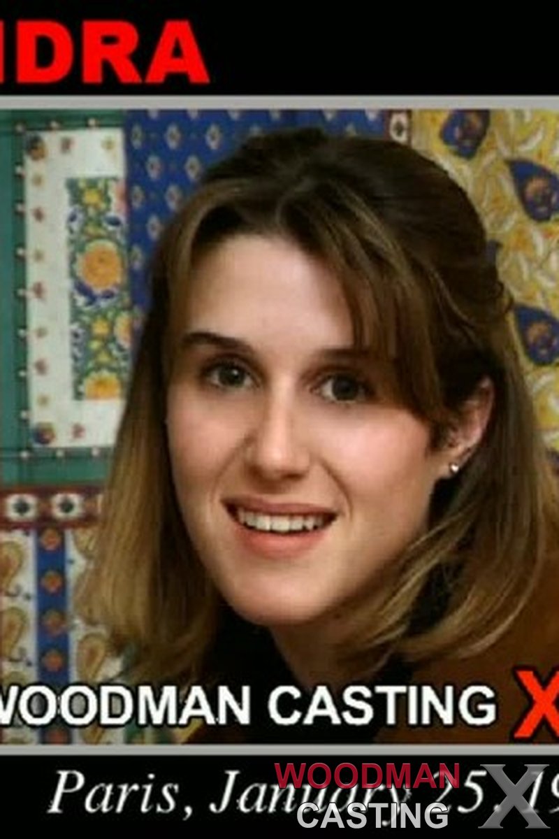 Sandra Casting - Screenshot 1 of 4 - Babes