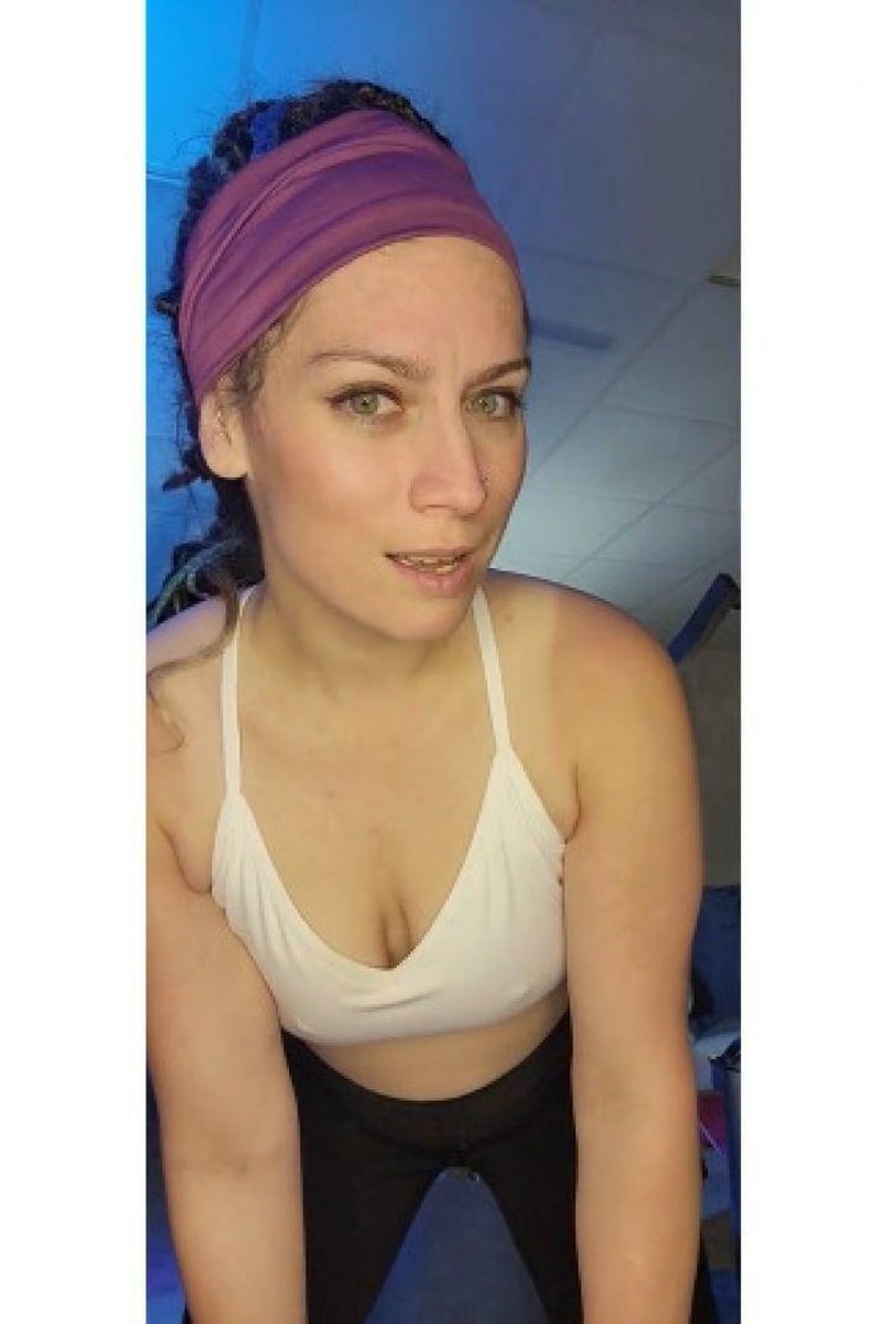 Gym SPH - Screenshot 1 of 4 - Blowjob