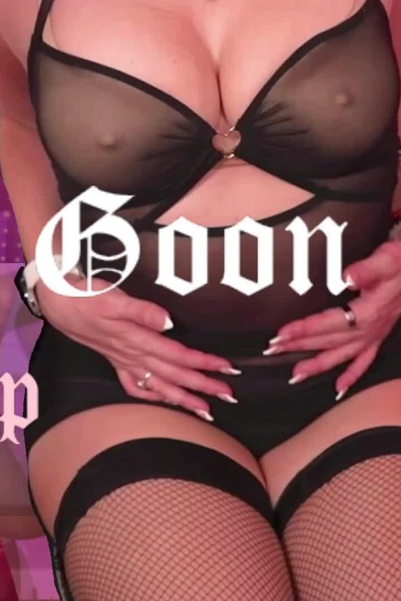 Foot Goon Loop Pmv - Screenshot 1 of 4 - Foot Fetish